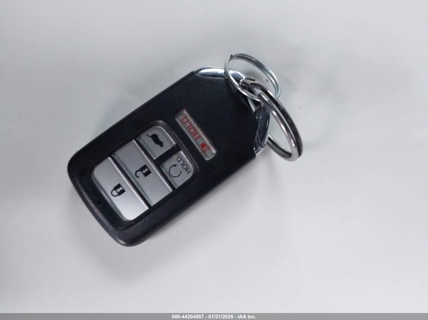 VIN 7FARW2H54ME031927 2021 HONDA CR-V AWD EX