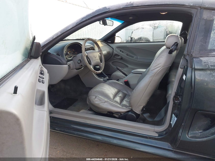 1998 Ford Mustang Gt