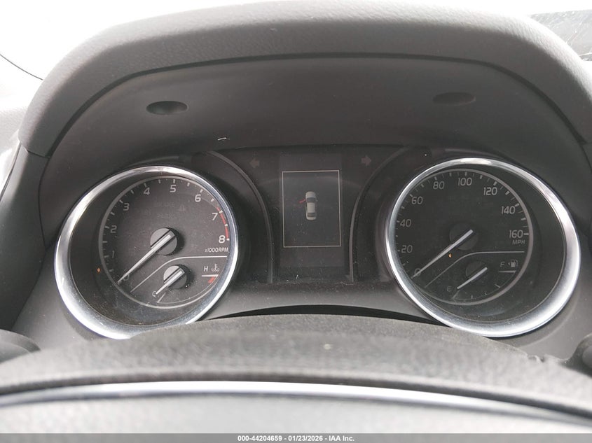 VIN 4T1C11AK3LU997780 2020 TOYOTA CAMRY LE