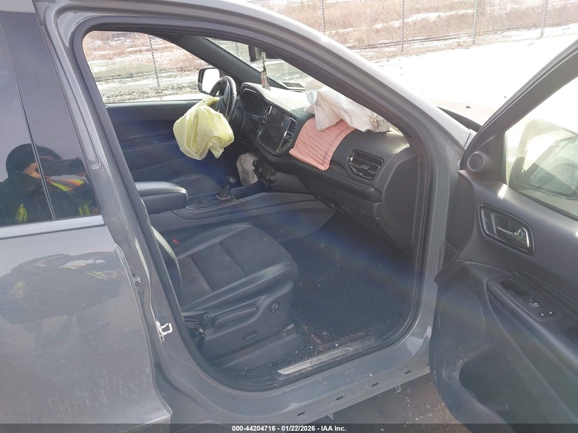 2021 Dodge Durango Gt Plus Awd