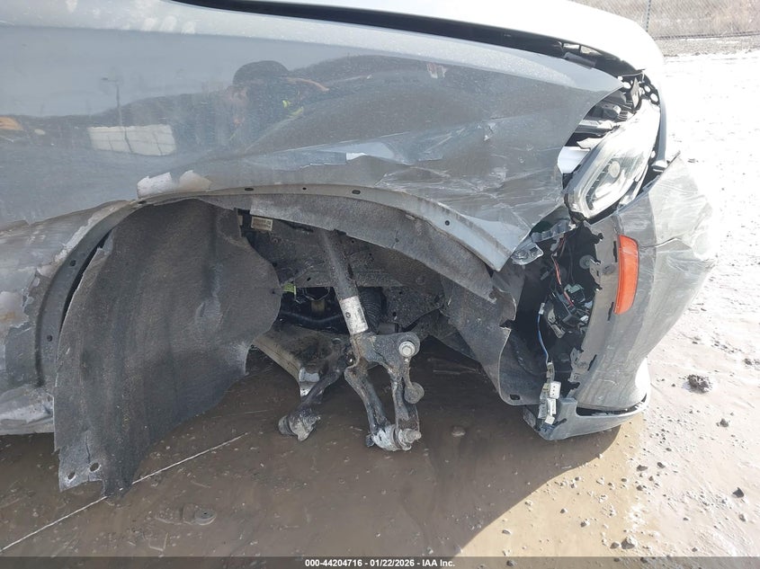 VIN 1C4RDJDG7MC521682 2021 DODGE DURANGO GT PLUS AWD