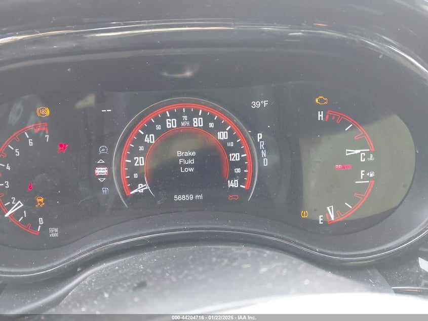 VIN 1C4RDJDG7MC521682 2021 DODGE DURANGO GT PLUS AWD