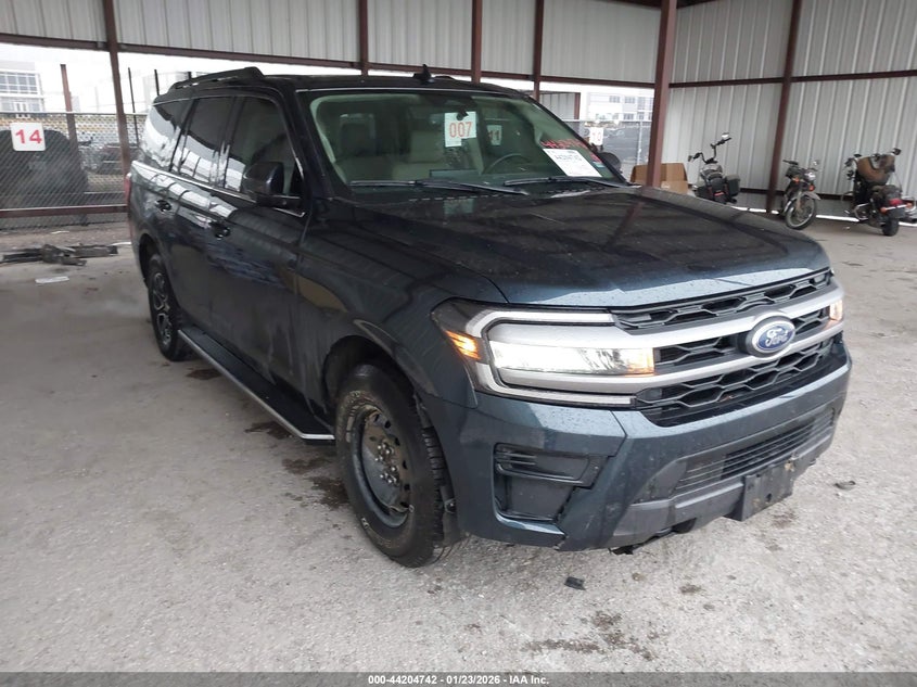 2022 Ford Expedition Xlt