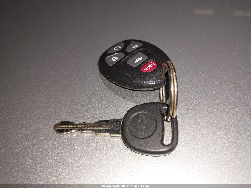 2007 Chevrolet Impala Lt VIN: 2G1WT58K879132517 Lot: 44204765