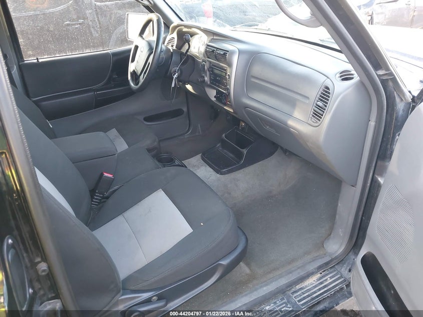 2011 Ford Ranger Xlt