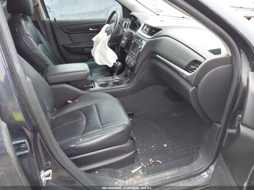 2017 Chevrolet Traverse 1Lt