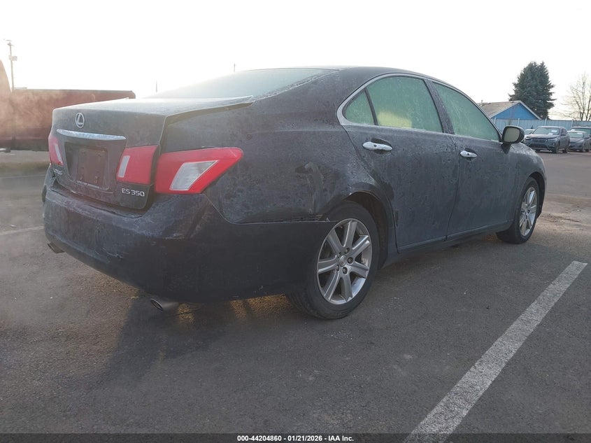 2008 Lexus Es 350