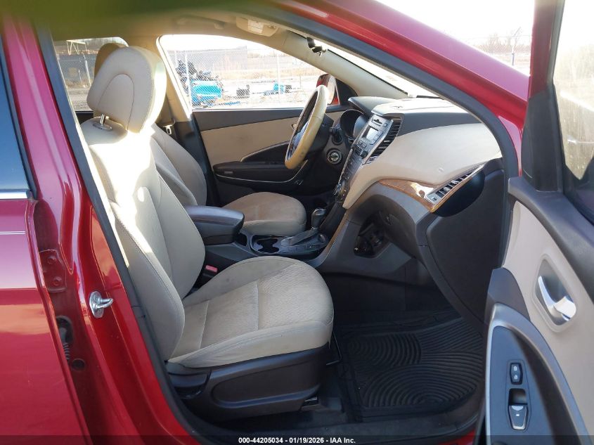 2013 Hyundai Santa Fe Gls