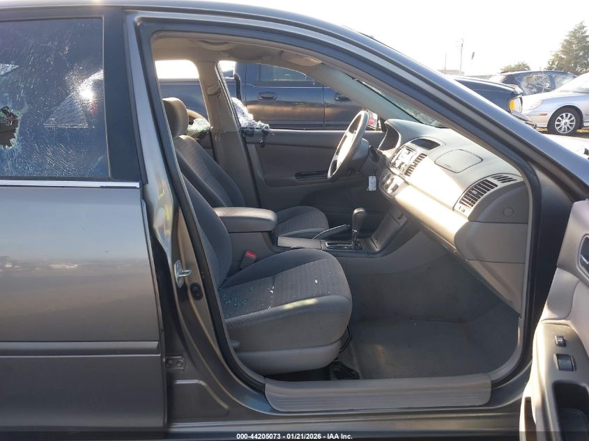 2006 Toyota Camry Std