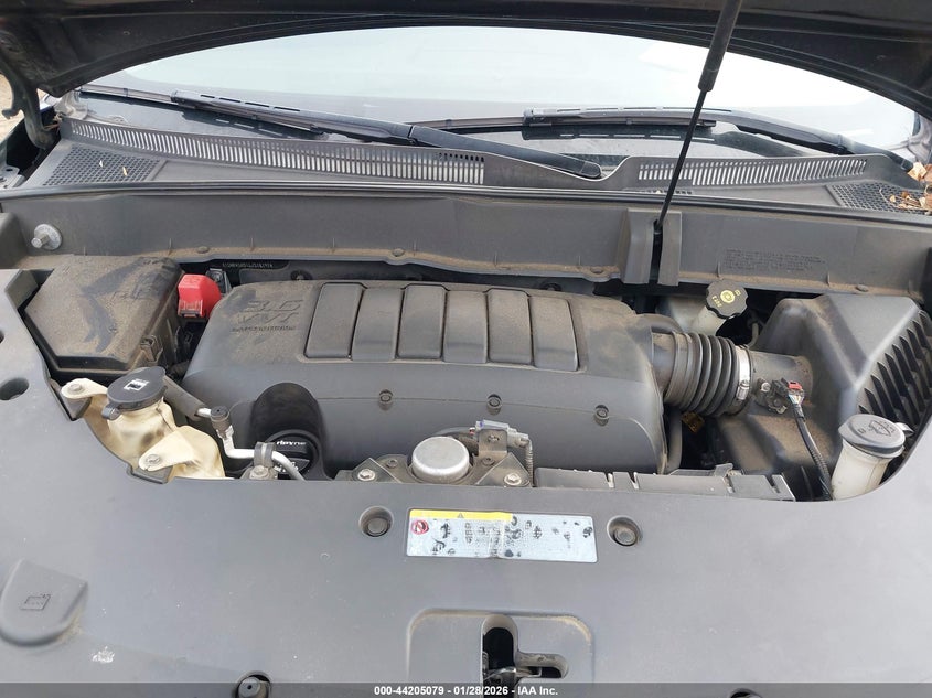 2016 Chevrolet Traverse 1Lt VIN: 1GNKVGKD1GJ318191 Lot: 44205079