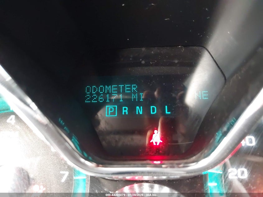 2016 Chevrolet Traverse 1Lt VIN: 1GNKVGKD1GJ318191 Lot: 44205079