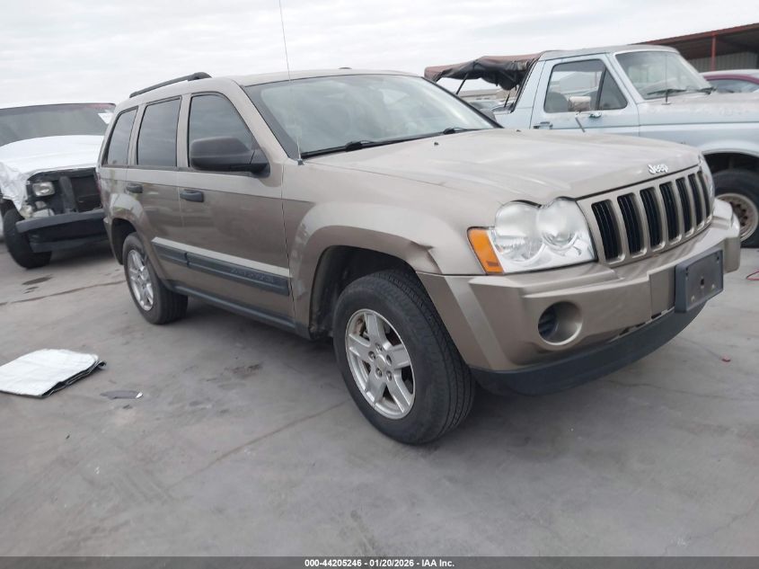 2006 Jeep Grand Cherokee