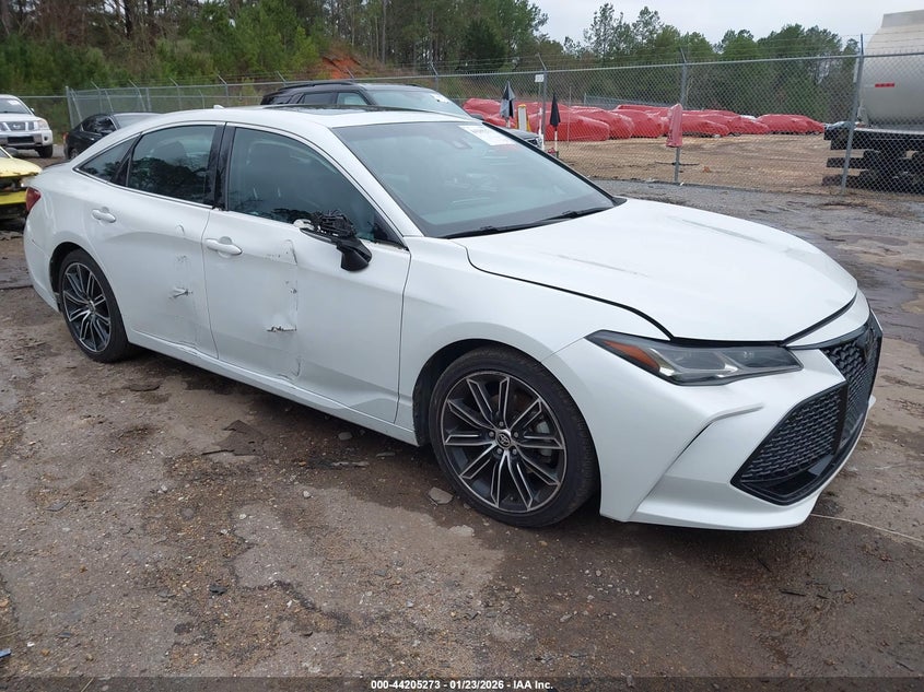 2021 Toyota Avalon Touring