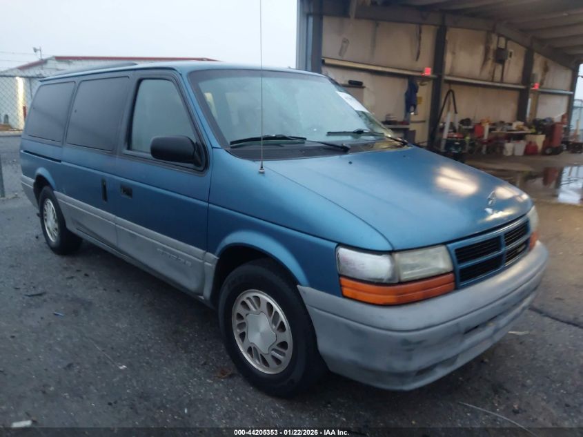 1994 Dodge Grand Caravan