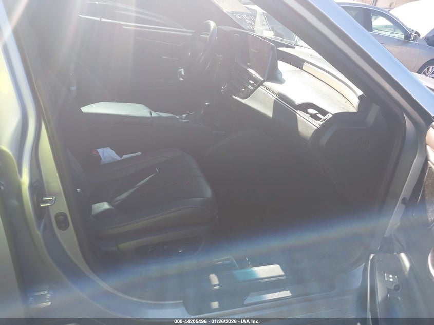 2022 Lexus Es 350 F Sport