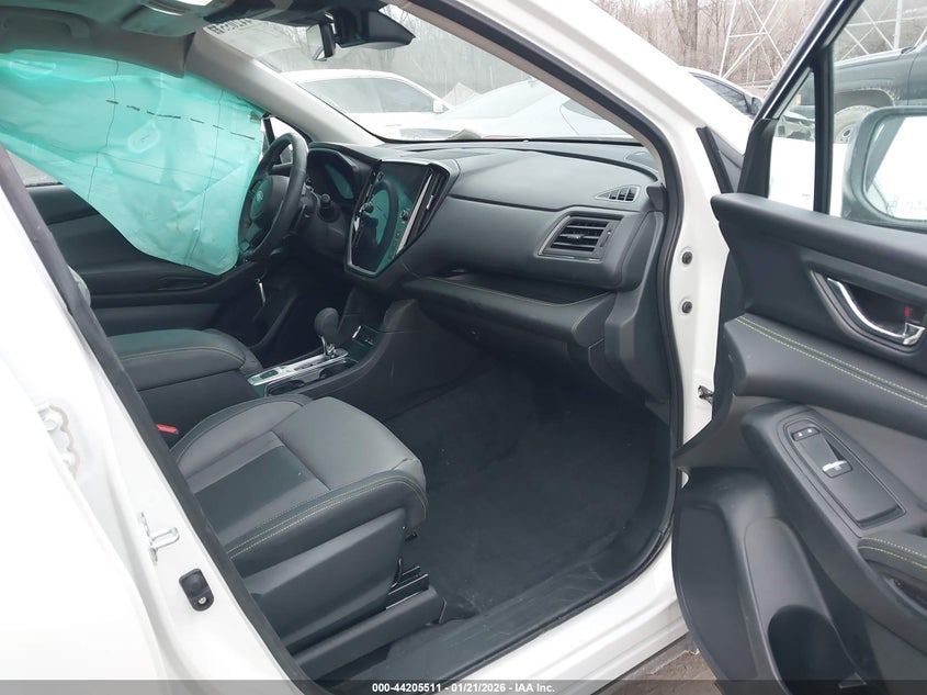 2023 Subaru Ascent Onyx Edition 7-Passenger