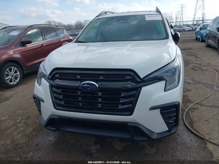 2023 Subaru Ascent Onyx Edition 7-Passenger VIN: 4S4WMAHD4P3412048 Lot: 44205511