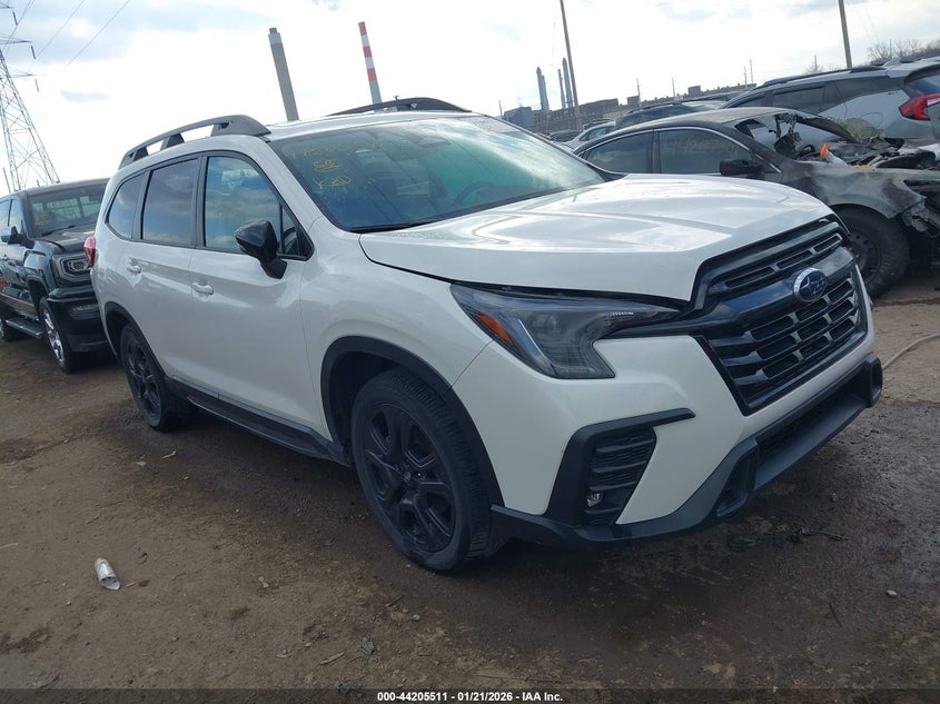 2023 Subaru Ascent Onyx Edition 7-Passenger