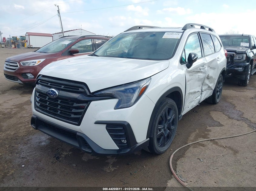 2023 Subaru Ascent Onyx Edition 7-Passenger