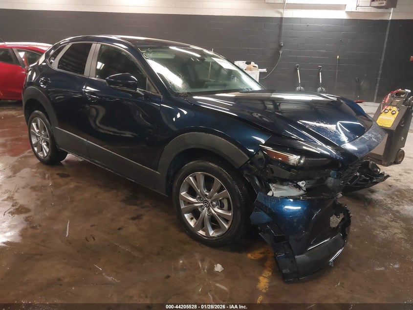 2020 Mazda Cx-30 Select Package