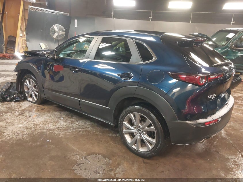 2020 Mazda Cx-30 Select Package