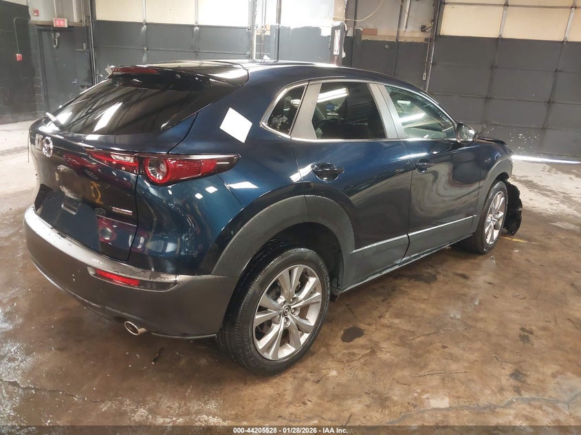 2020 Mazda Cx-30 Select Package