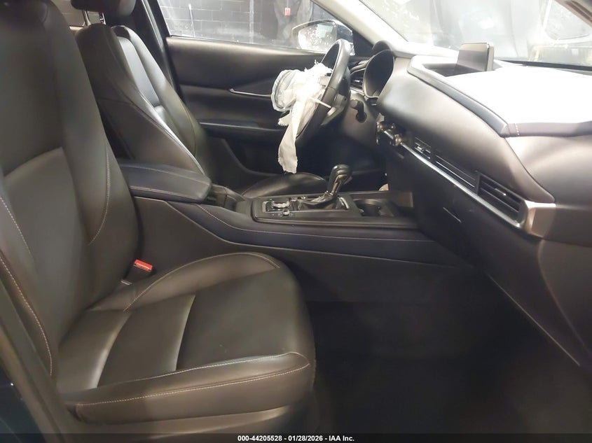 2020 Mazda Cx-30 Select Package