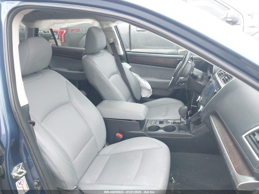 2019 Subaru Outback 3.6R Limited