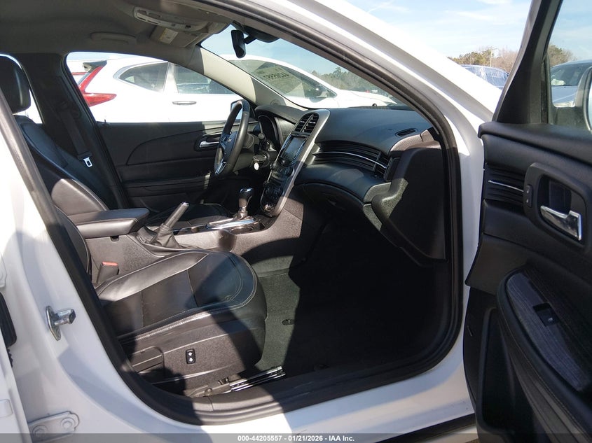 2014 Chevrolet Malibu 2Lt