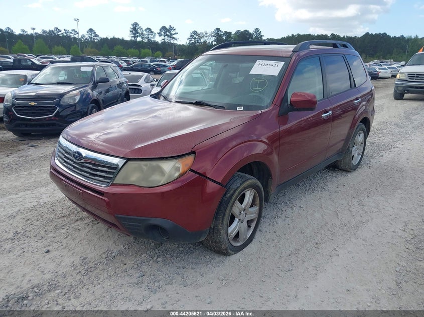 Vin: jf2sh6cc8ah791974, lot: 44701622, subaru forester 2.5x premium 20102