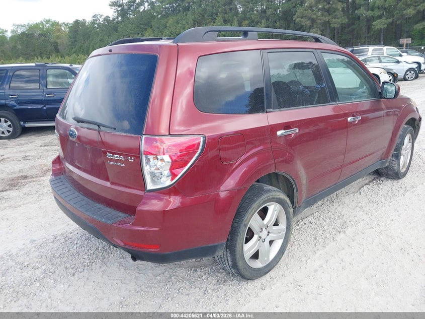 Vin: jf2sh6cc8ah791974, lot: 44701622, subaru forester 2.5x premium 20104