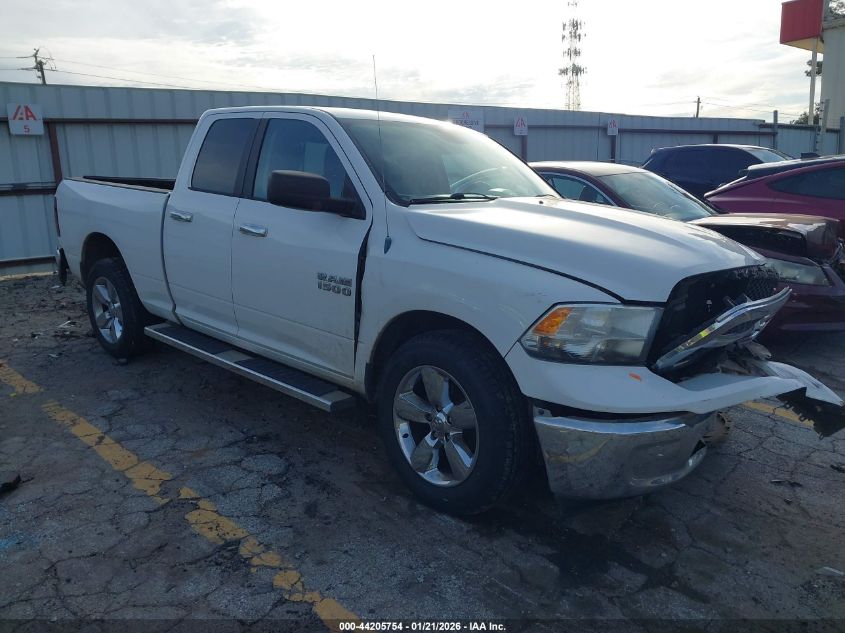 2013 Ram 1500 Slt