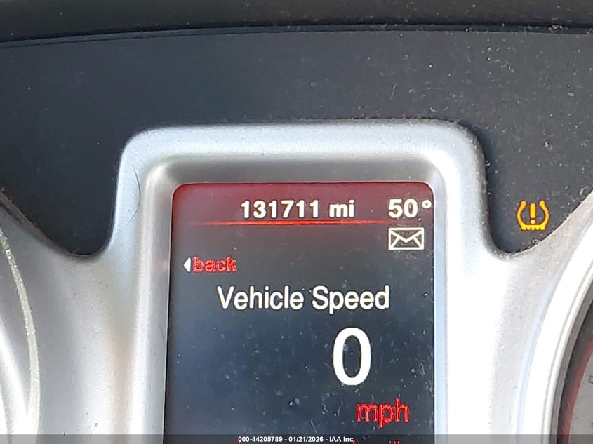 2017 Dodge Journey Se VIN: 3C4PDCAB8HT710010 Lot: 44205789