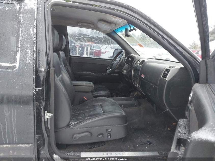 2008 Chevrolet Colorado Lt