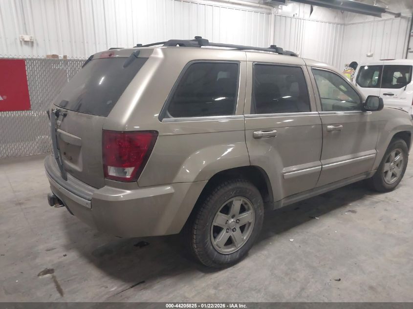 2006 Jeep Grand Cherokee Limited