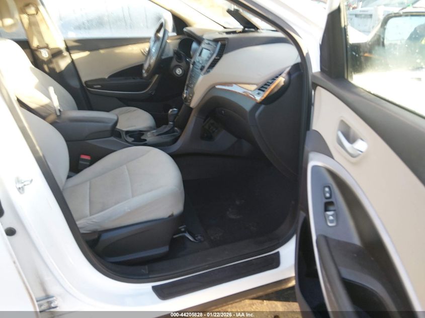 2015 Hyundai Santa Fe Sport 2.4L