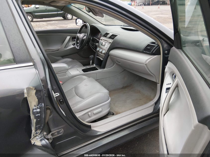 2007 Toyota Camry Se V6