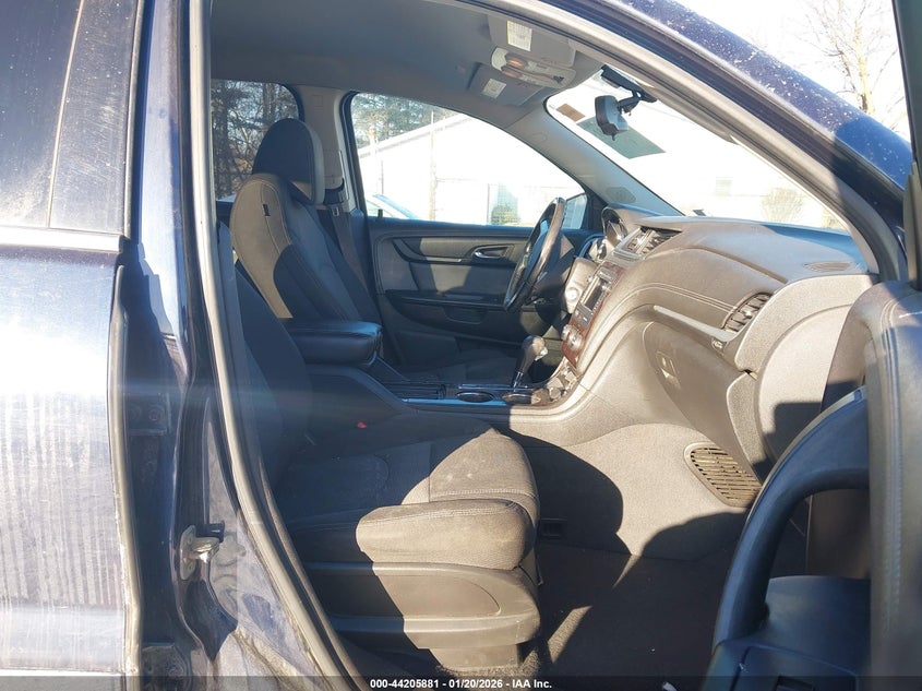 2015 Chevrolet Traverse 1Lt