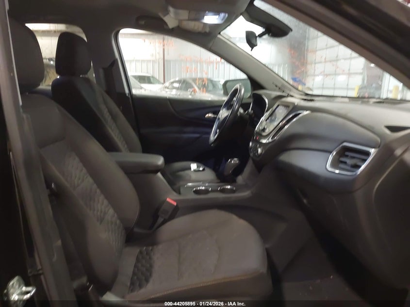 2020 Chevrolet Equinox Fwd 2Fl