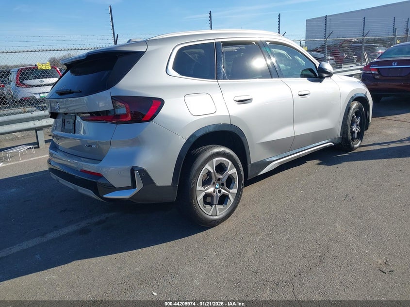 2024 BMW X1 xDrive28I