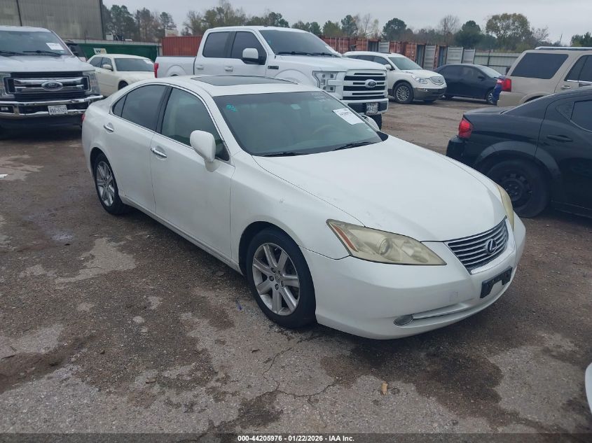 2007 Lexus ES 350
