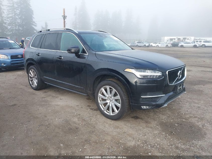 2016 Volvo XC90