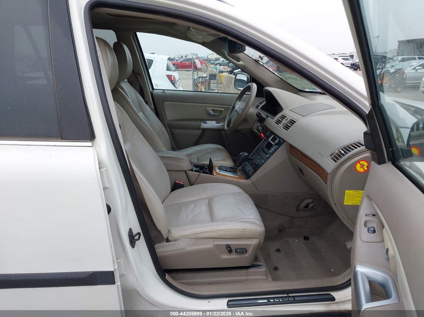 2005 Volvo Xc90 2.5T