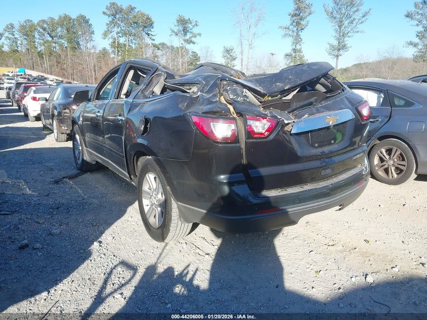 2014 Chevrolet Traverse 2Lt
