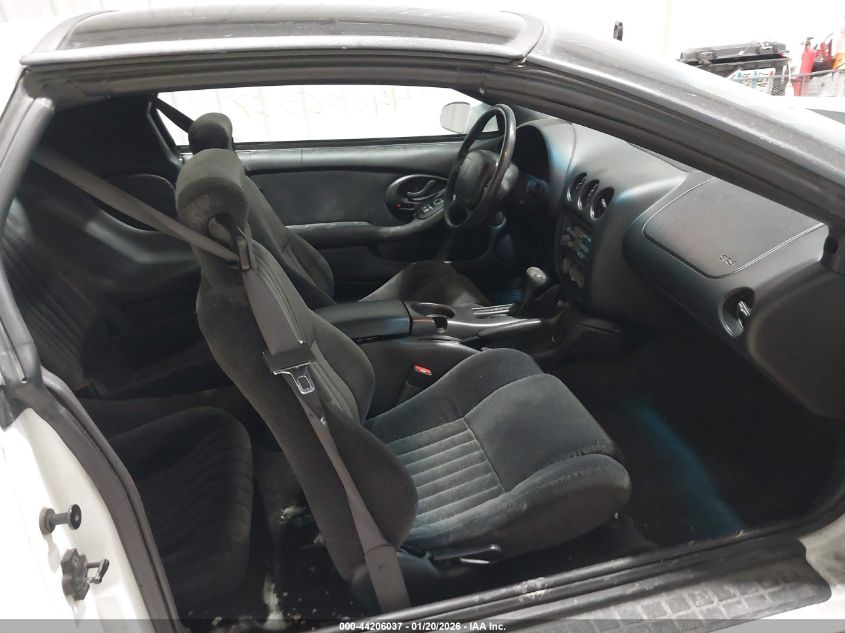 2001 Pontiac Firebird