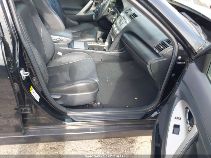 2009 Toyota Camry Se