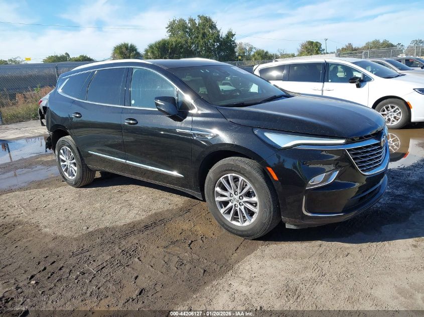 2024 Buick Enclave