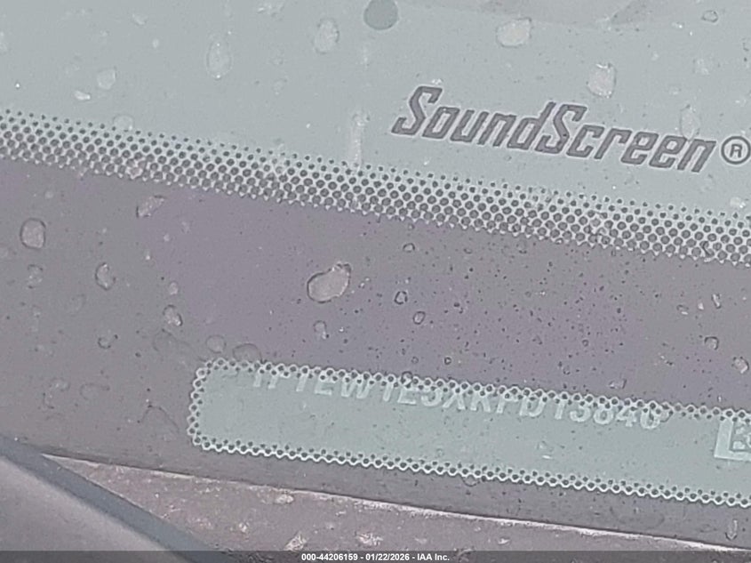 2019 Ford F-150 Platinum VIN: 1FTEW1E5XKFD13846 Lot: 44206159