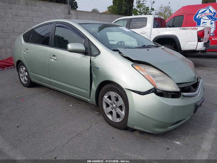 2008 Toyota Prius