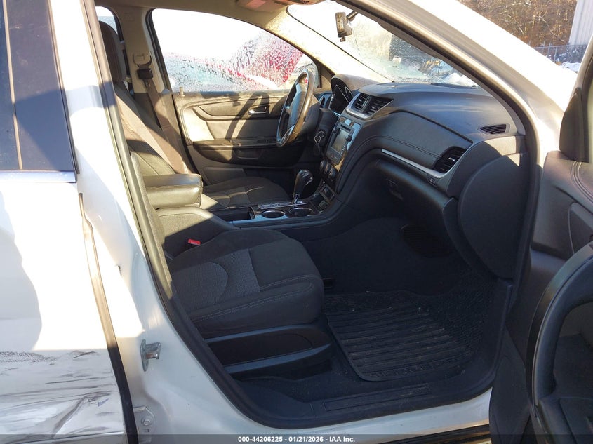 2015 Chevrolet Traverse 1Lt